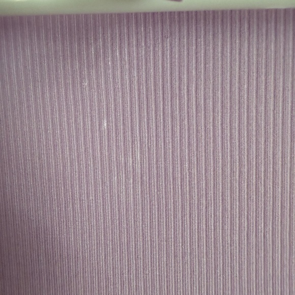 Skims Lavender/pink Robe - Picture 4 of 4